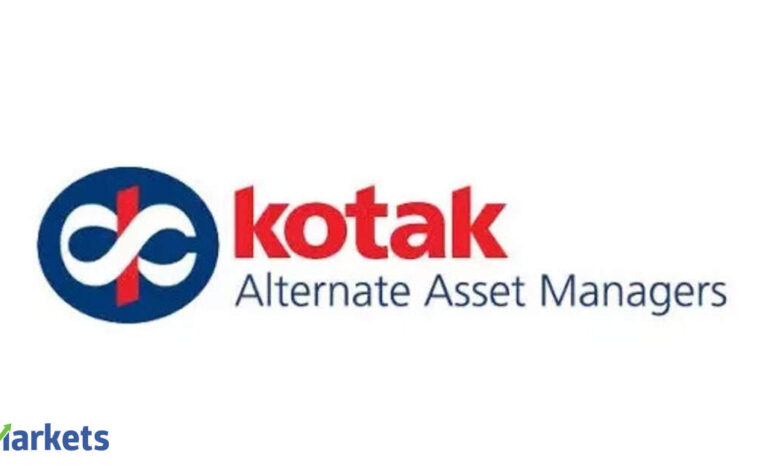 Kotak Alternate Asset Managers closes yield & growth fund at Rs 5,000 crore, raises entire corpus from domestic investors