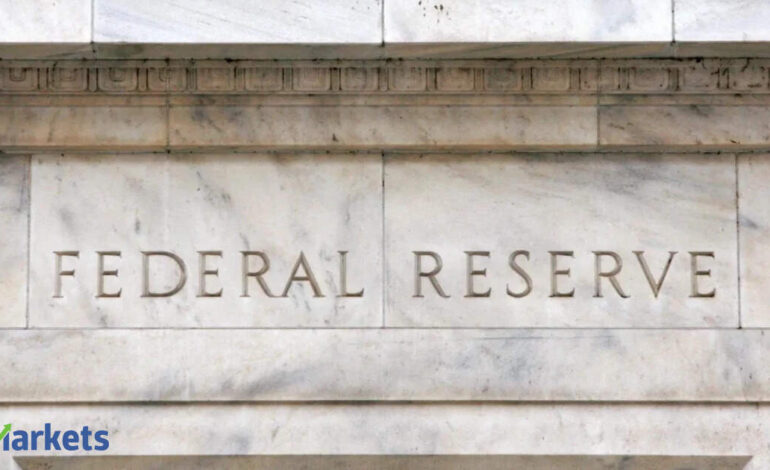 Fed Governor Michael Barr signals more rate hikes needed to tame inflation