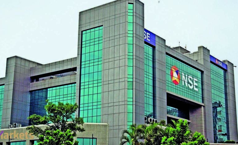 NSE debut may not set street on fire, sparks to come later