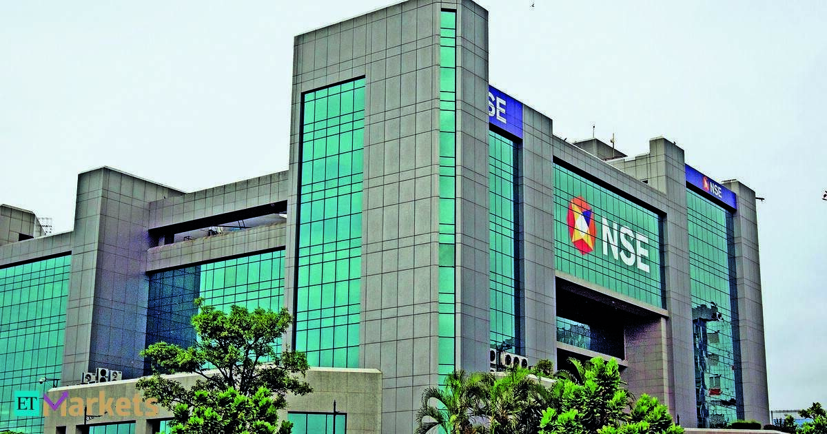 NSE debut may not set street on fire, sparks to come later