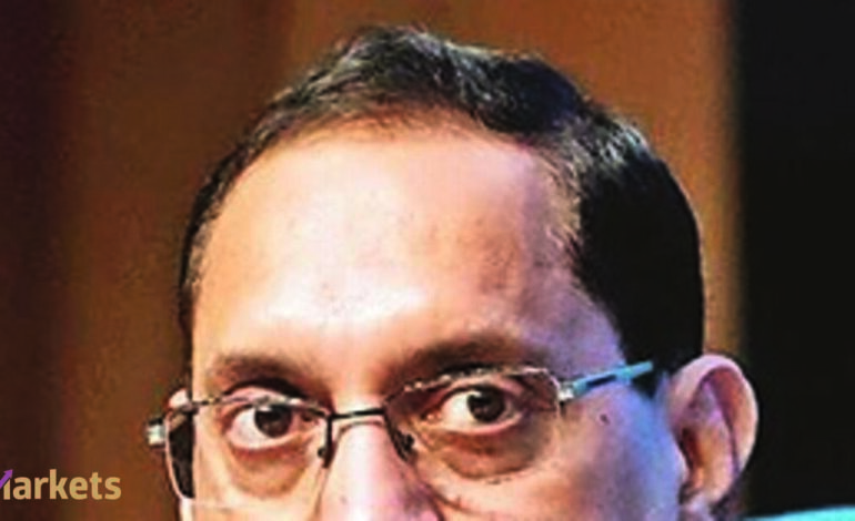 Sebi working towards balanced derivatives market: Tuhin Kanta Pandey
