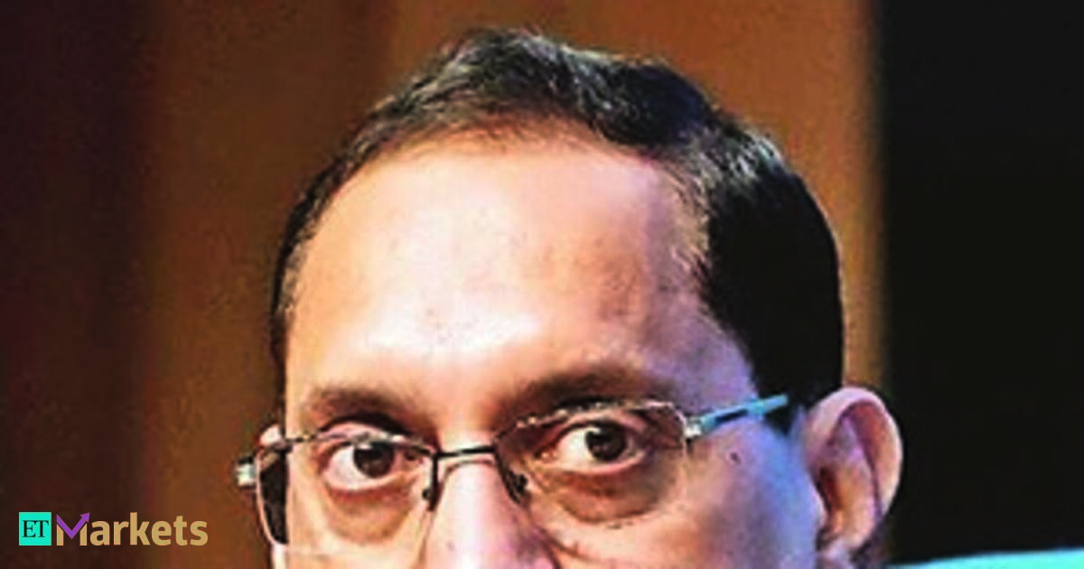 Sebi working towards balanced derivatives market: Tuhin Kanta Pandey