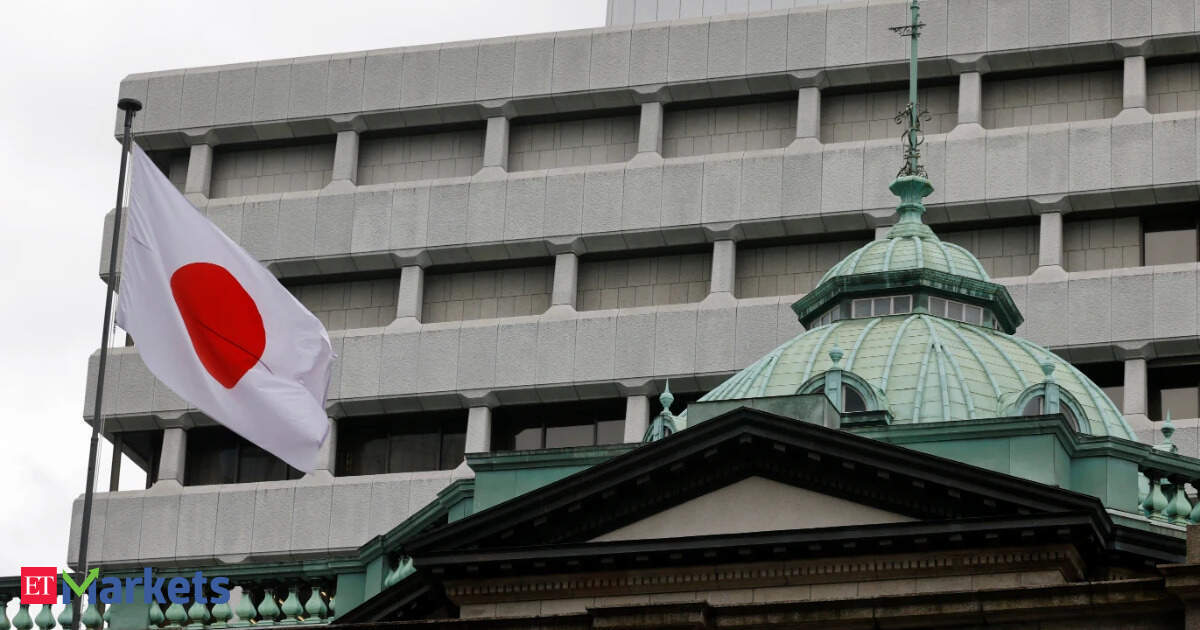 Global Market: BOJ could raise rates to 2% by June 2027 as inflation risks mount: Sakurai