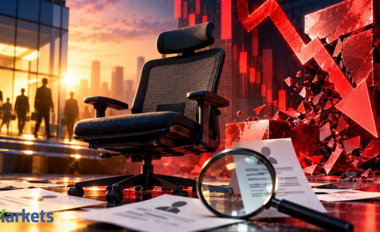 Info Edge shares plunge 7% as bloodbath in PB Fintech shares wipes off Rs 1,809 crore from recruiter’s stake. What lies ahead?
