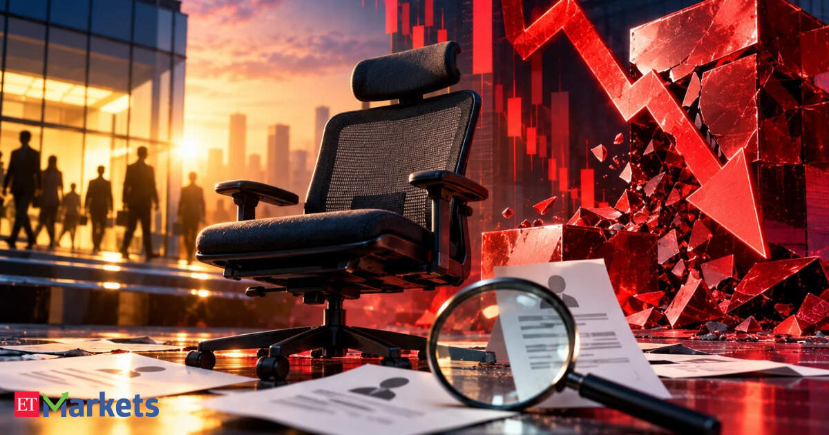 Info Edge shares plunge 7% as bloodbath in PB Fintech shares wipes off Rs 1,809 crore from recruiter’s stake. What lies ahead?