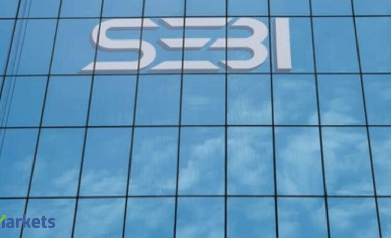 Sebi clears PRIM route for PMS players to invest in mutual funds, SIFs; Rs 25 lakh minimum ticket