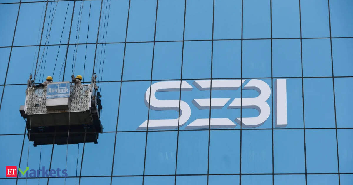 Sebi revamps accredited investors framework; approves common ad code for mkt intermediaries