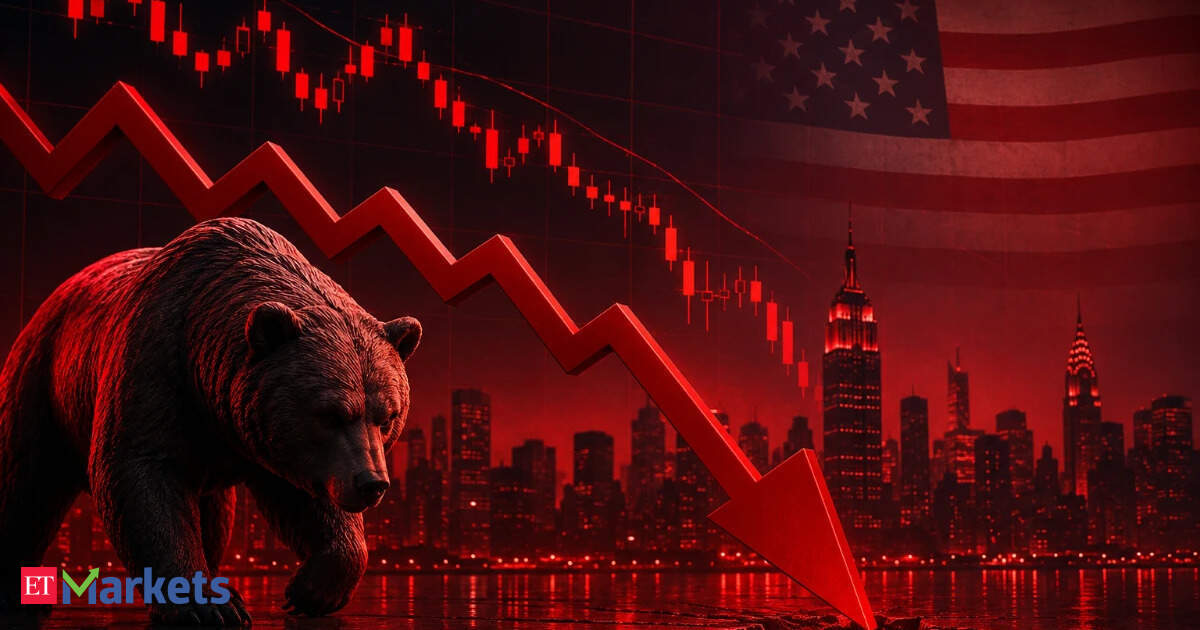 US stocks: S&P 500 ends nearly flat as US-Iran talks help stocks pare losses