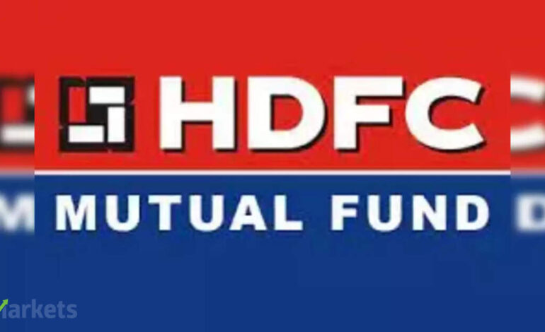 HDFC MF bets on PB Fintech, buys stake worth Rs 321 crore as IRDAI reforms trigger 36% stock rout