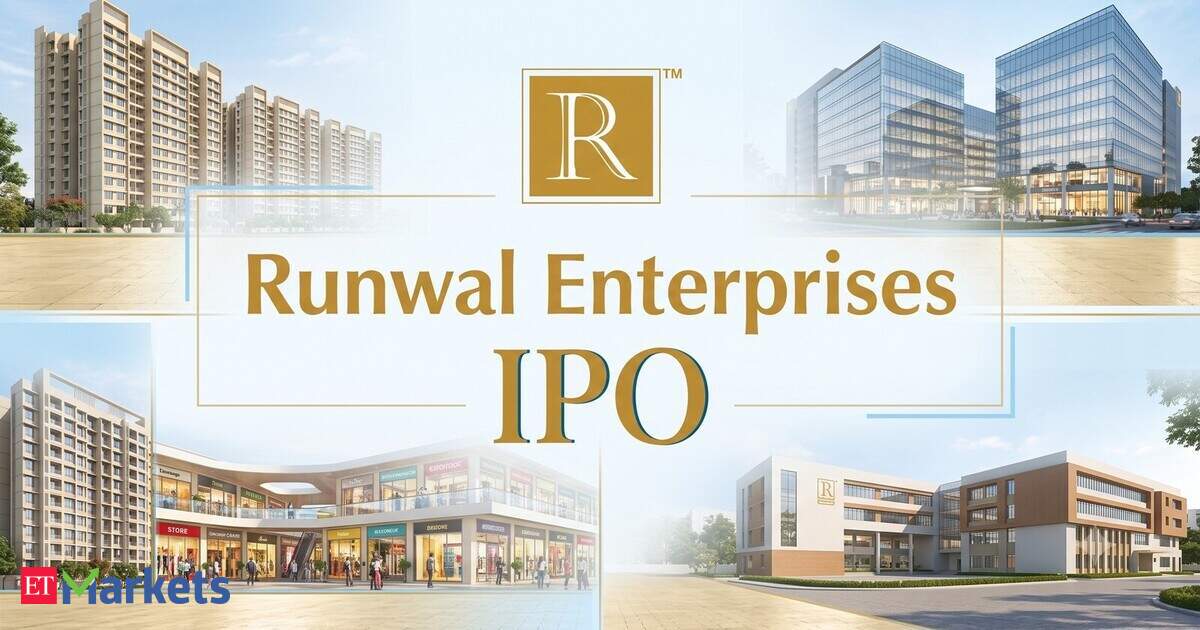 Can Runwal Enterprises IPO deliver long-term growth for high-risk investors?