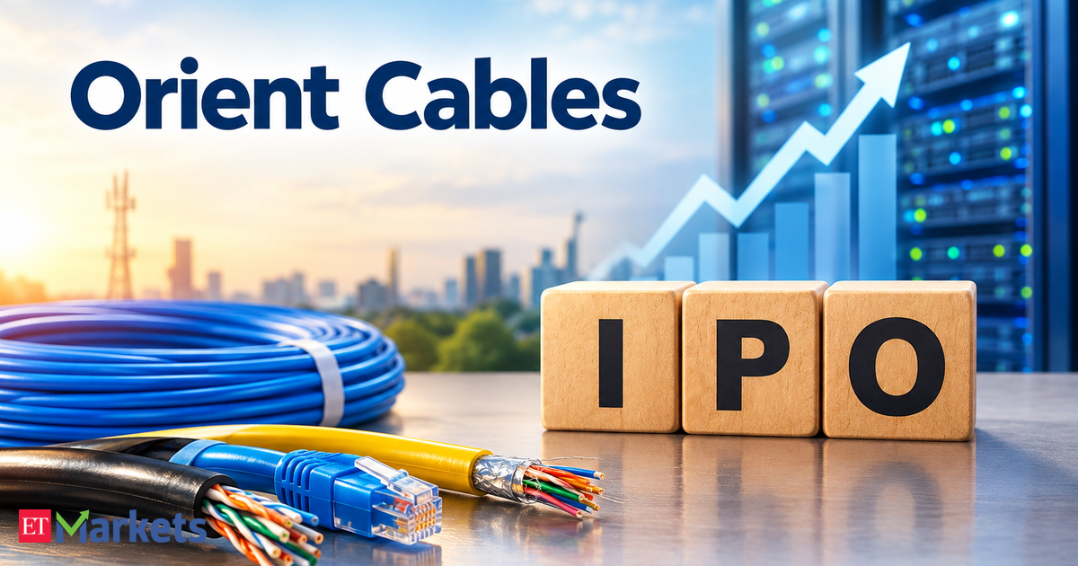 Orient Cables IPO opens today: GMP signals 19% listing gain; check key details