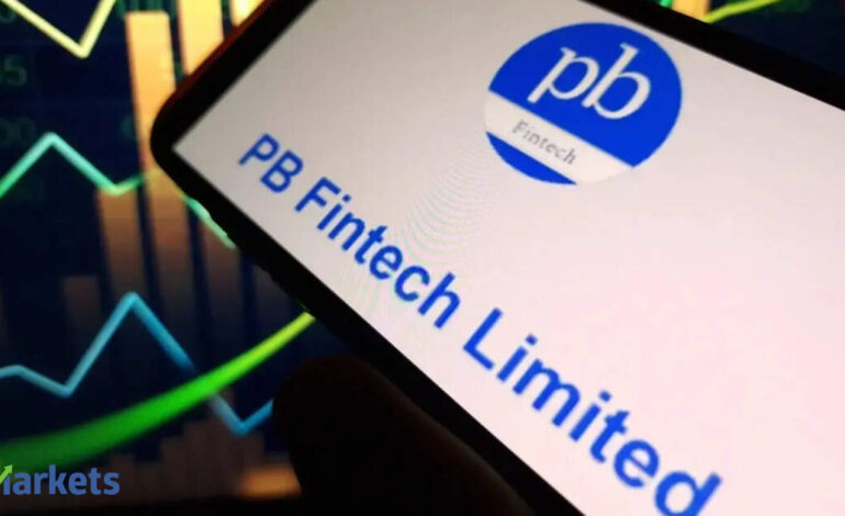 How to trade PB Fintech shares after falling 12% from day’s high? This technical analyst explains