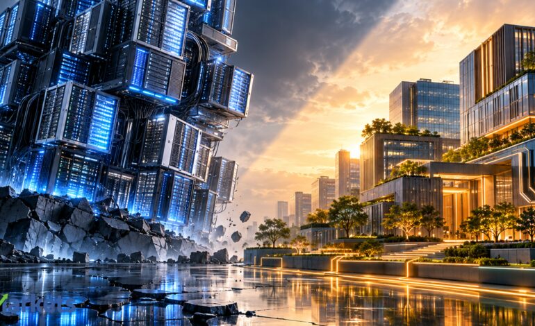 Big AI reset ahead? Chris Wood doubts hyperscalers’ $990 bn capex estimates, highlights India’s reverse AI trade advantage