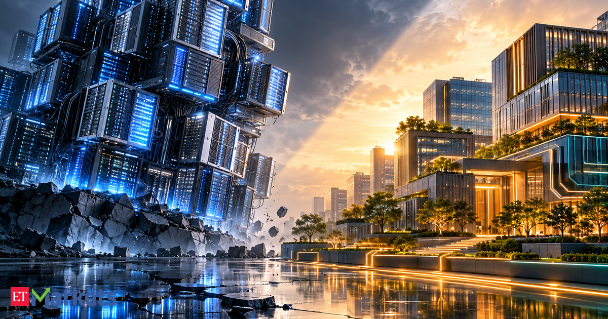 Big AI reset ahead? Chris Wood doubts hyperscalers’ $990 bn capex estimates, highlights India’s reverse AI trade advantage