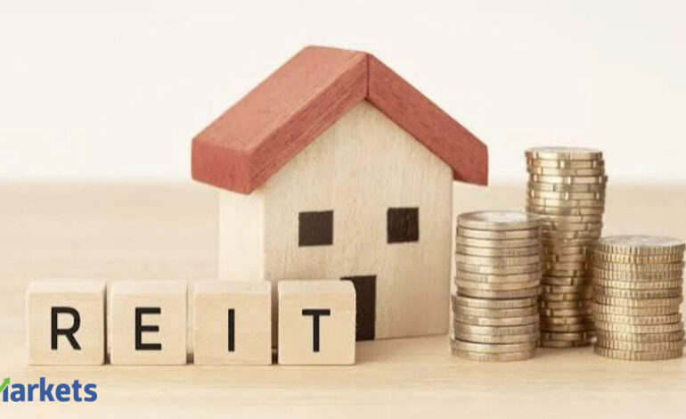 Embassy REIT raises Rs 1,000 cr via debentures to refinance debt