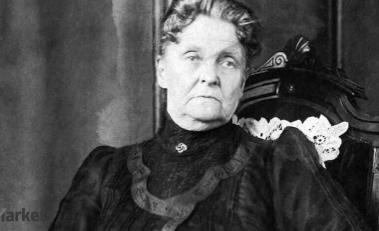 Quote of the day by Hetty Green: “I buy when things are low and no one wants them. I keep them until they go up and people are crazy to get them.”