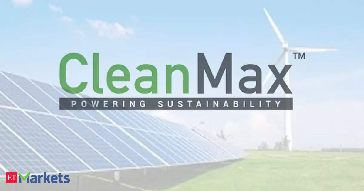 CleanMax Enviro block deal: Augment India Holdings likely to divest 85 lakh shares worth Rs 1,063 crore