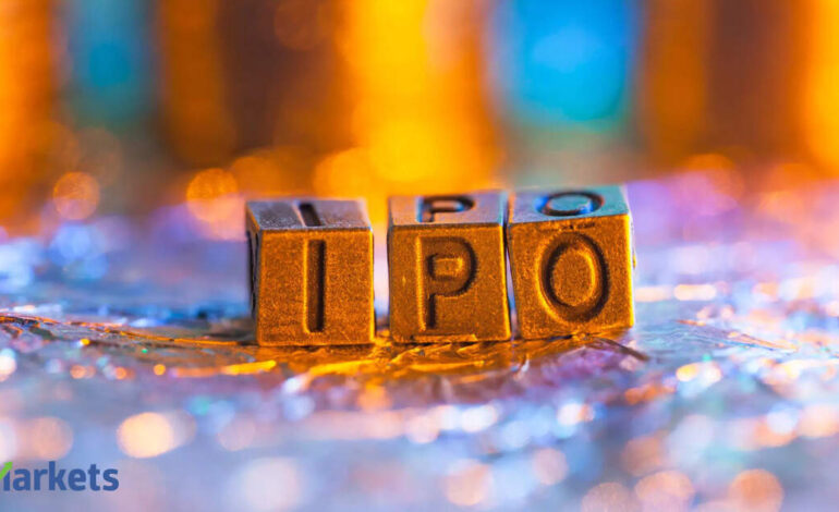 Liqvd Digital India IPO subscribed 5.08 times on final day