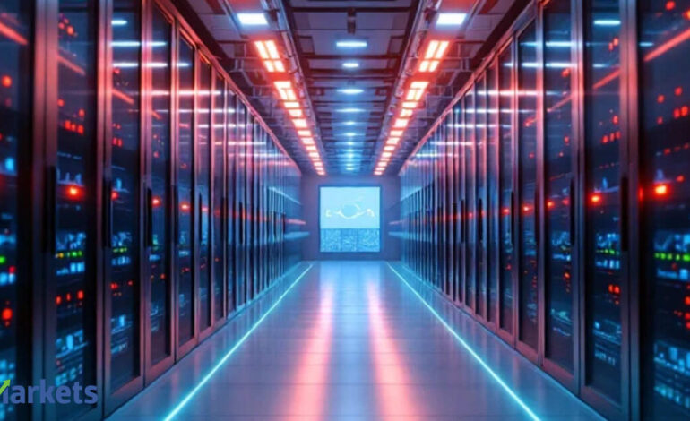Data center IPO hopefuls brave tougher market as investor scrutiny grows