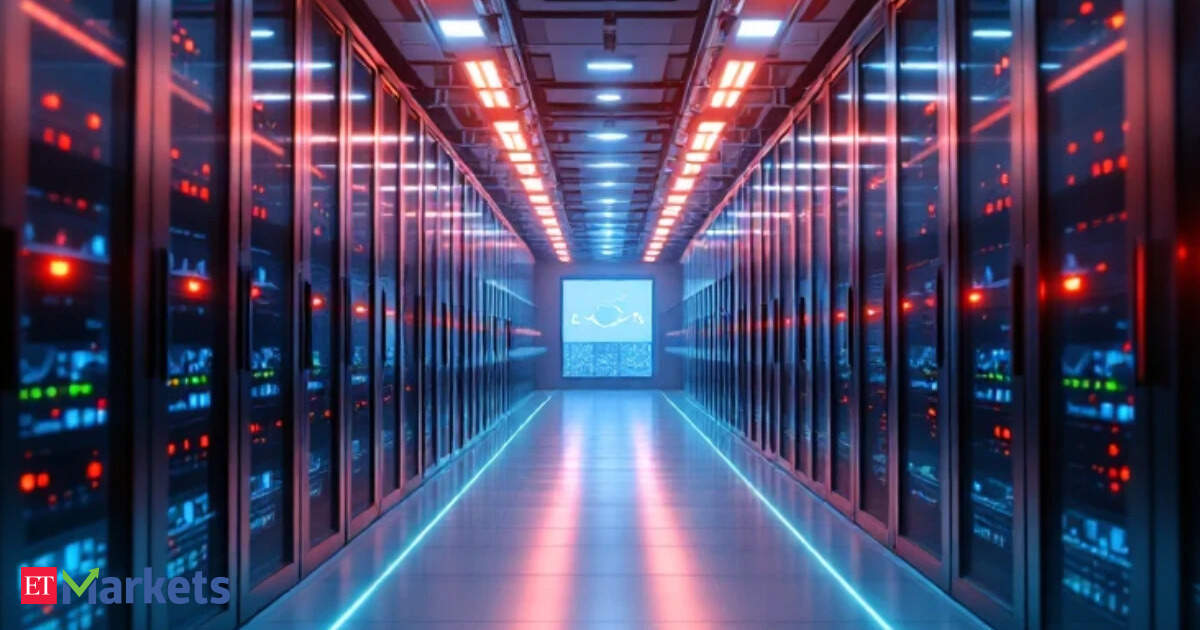 Data center IPO hopefuls brave tougher market as investor scrutiny grows