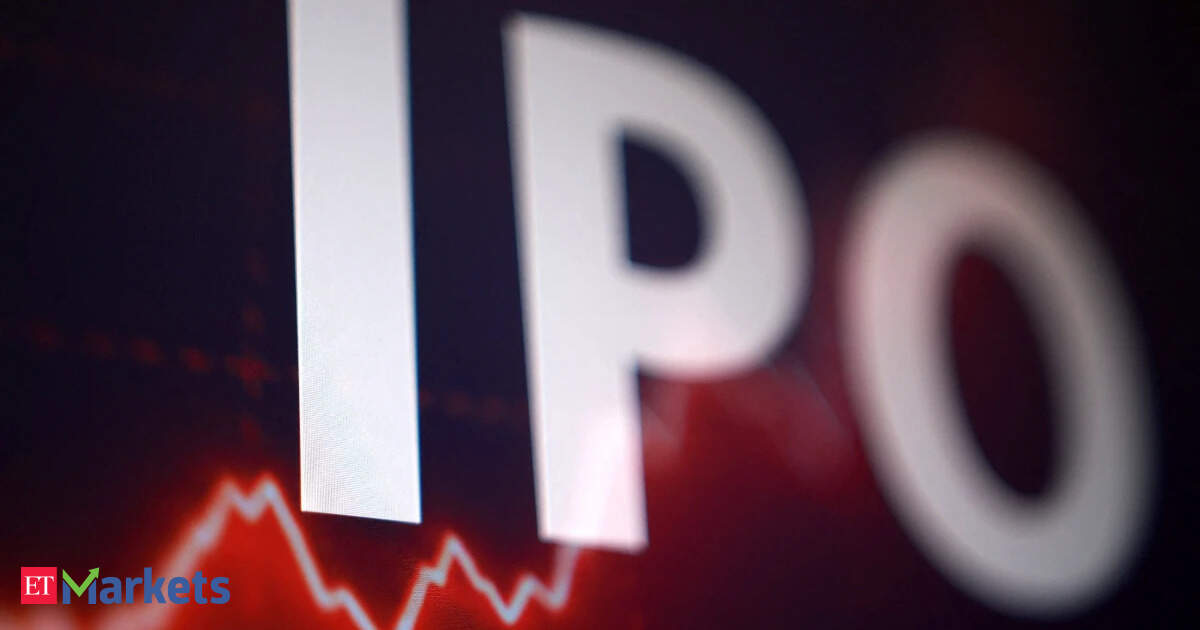 Virtual pharma API firm HRV preparing for IPO, DRHP likely in H1 of 2027: Sources