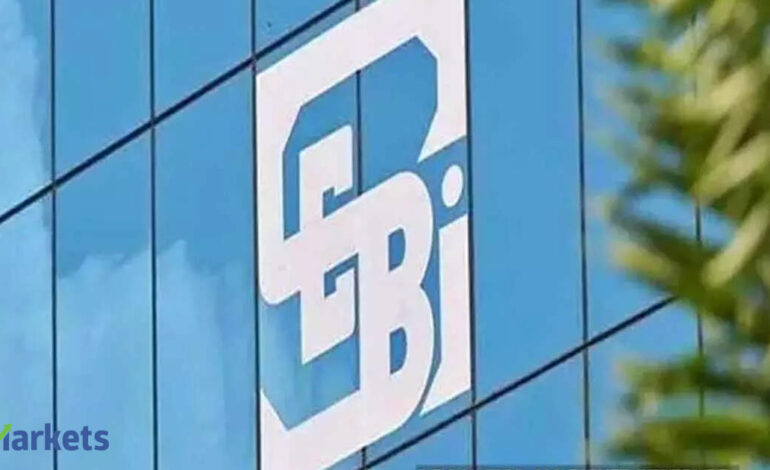 Sebi bans Omaxe, 5 others for violating minimum public shareholding norms
