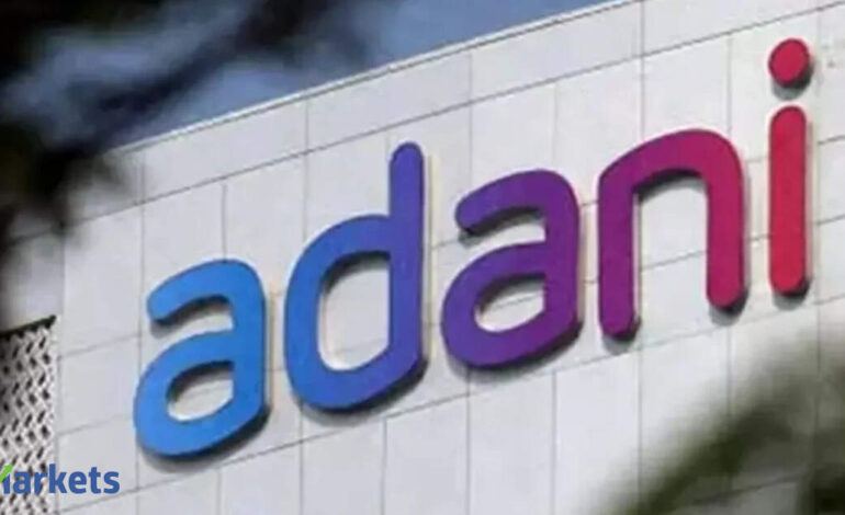 Adani group entities swap 86 lakh shares of Adani Enterprises in Rs 2,498 cr block deal