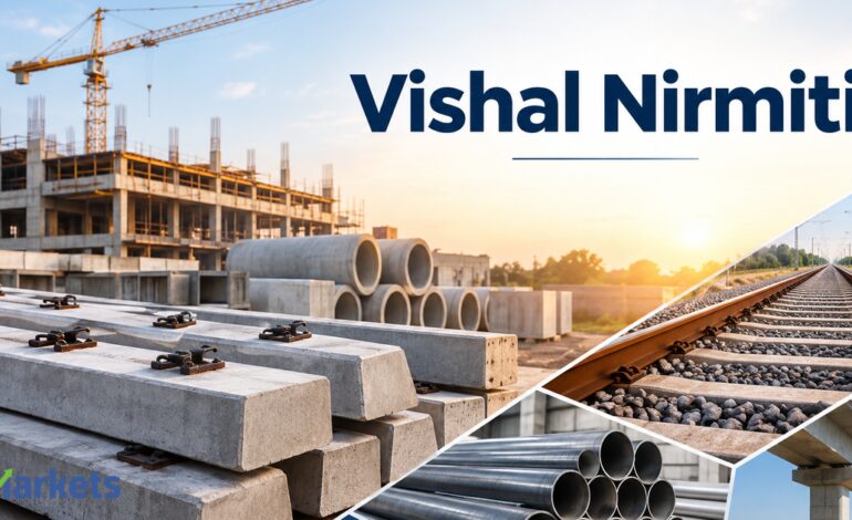 Vishal Nirmiti IPO to open on Sep 30; price band fixed at Rs 208-220