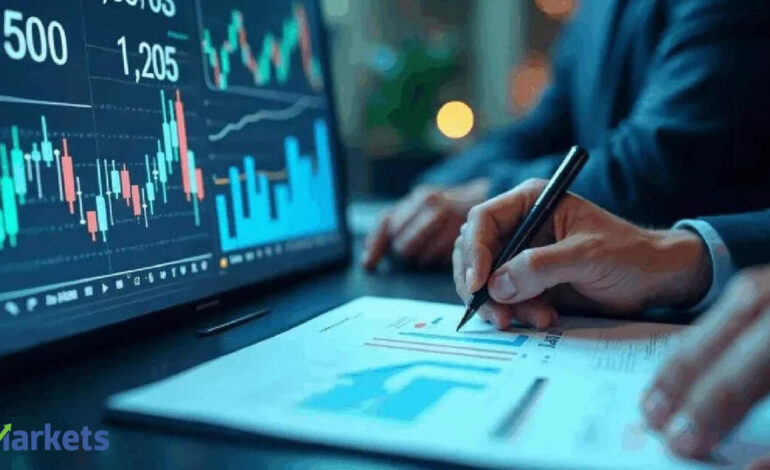 Will Nifty, Sensex tumble on Monday? 5 factors which will drive D-Street action this week