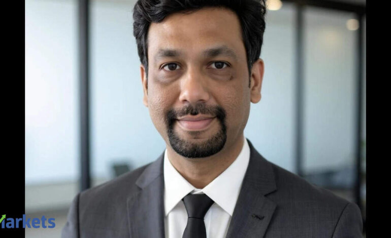 ETMarkets Smart Talk| How to find India’s next multibaggers? Pritam Deuskar explains his GIANTS framework