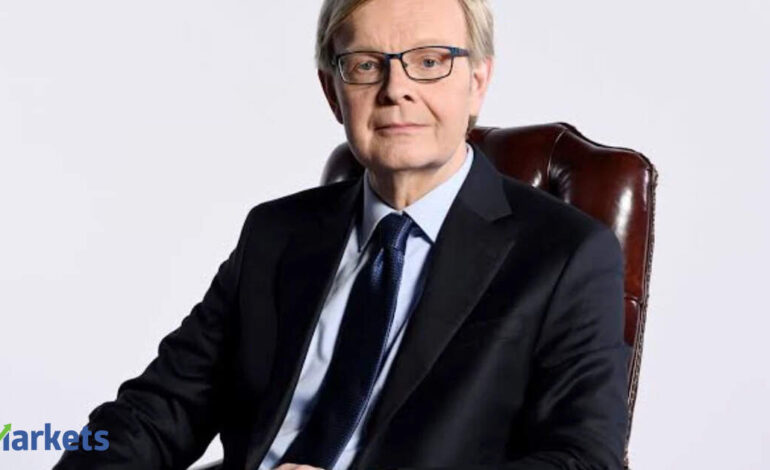 Joel Tillinghast’s Stock-Picking Secrets: Why investors should Look Beyond the Share Price
