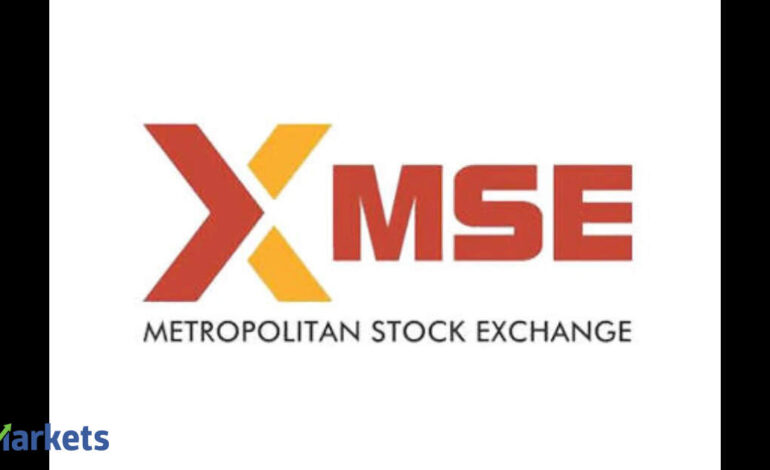 Beyond listed stocks: MSEI rallies 125%, Zepto retreats 48%; here’s how other pre-IPO names fared