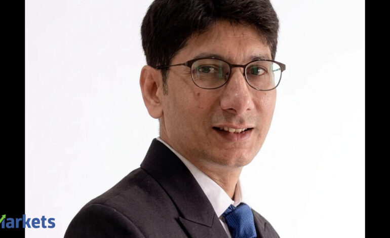 ETMarkets Smart Talk | 2-3 crore wealth creators could enter PMS: Sandeep Jethwani on PRIM and India’s wealth boom