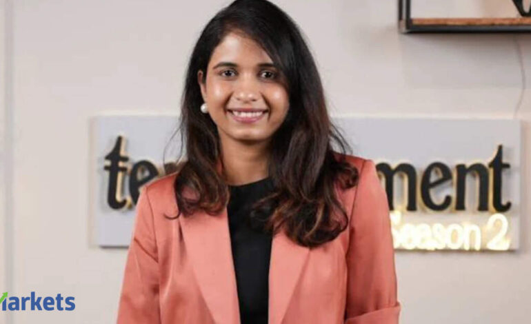 ETMarkets NRI Talk| Want to invest in US IPOs? Ankita Pathak on what Indian investors need to know