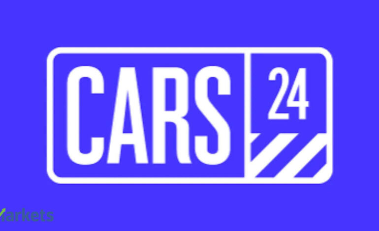 Cars24 Set to File IPO in India by April After Successful Reverse Flip from Singapore