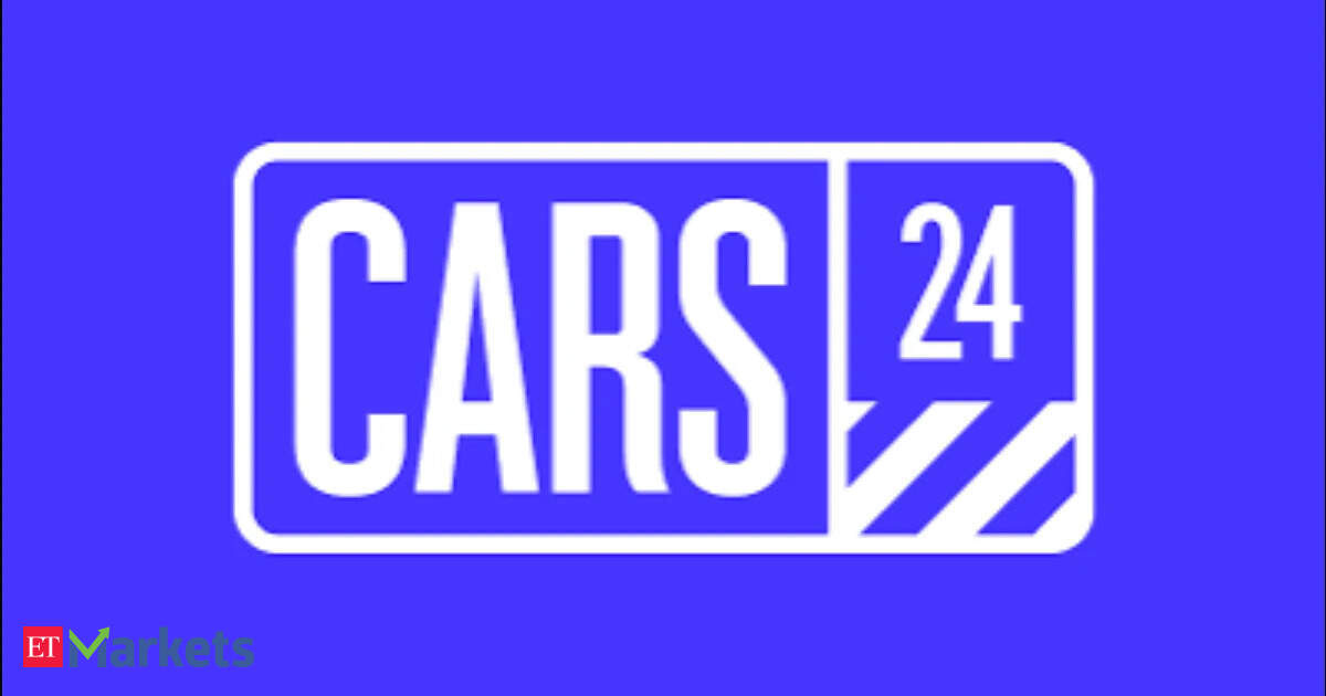 Cars24 Set to File IPO in India by April After Successful Reverse Flip from Singapore