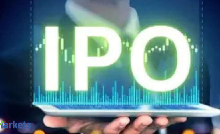 IPO Calendar: 20 new issues to open for subscription in busiest week of the year