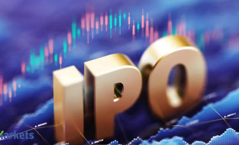 IPO rush continues: 20 issues to raise over Rs 1,257 crore this week