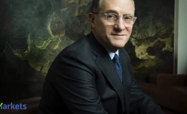 Quote of the day by Howard Marks: “Memory – and the resulting prudence – always comes out the loser when pitted against greed”