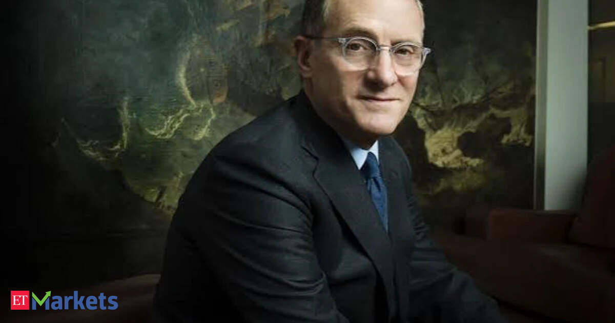 Quote of the day by Howard Marks: “Memory – and the resulting prudence – always comes out the loser when pitted against greed”