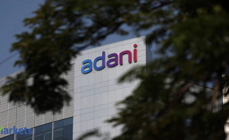 4 Adani group companies settle public shareholding violations case with Sebi. Check details