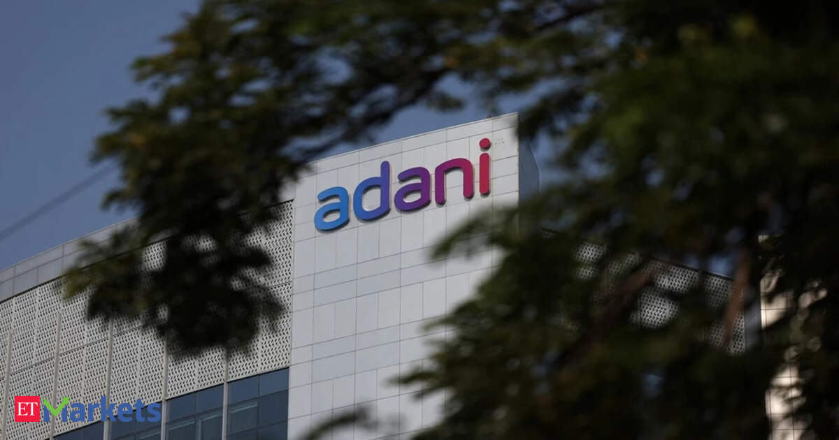4 Adani group companies settle public shareholding violations case with Sebi. Check details