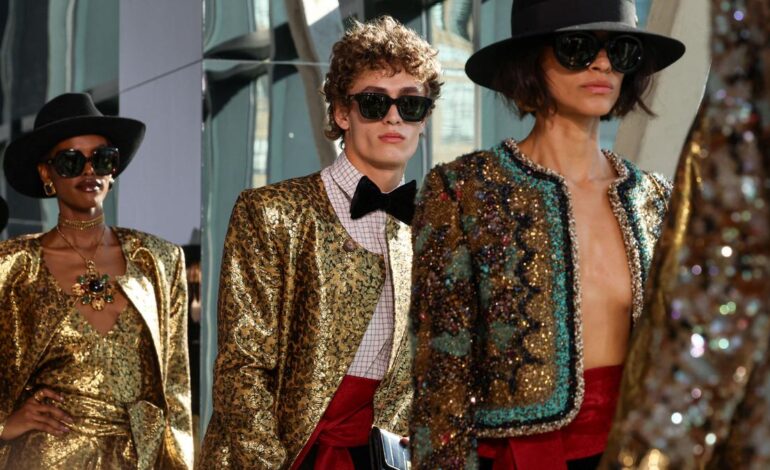 Why doesn’t Sabyasachi’s New York comeback look Indian enough?