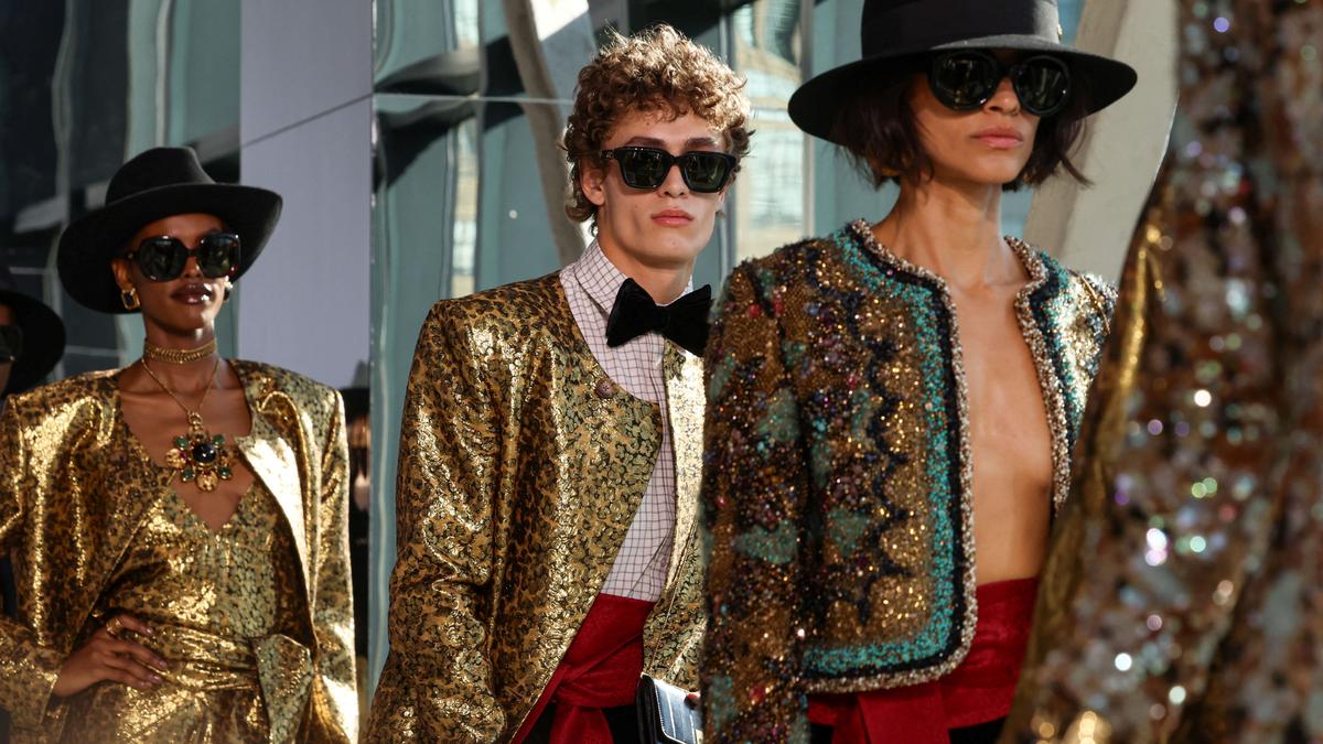 Why doesn’t Sabyasachi’s New York comeback look Indian enough?