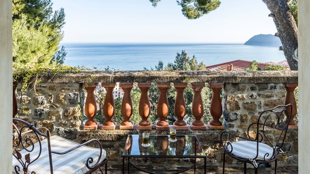 Everything to do in the islands of Italy on your all-girls trip—plus where to eat, stay and shop