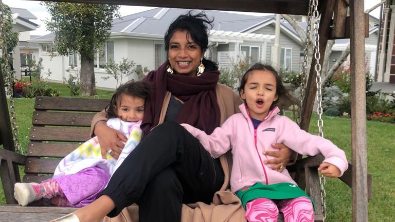 In A Mother is Born, author Diksha Basu takes on the ‘Mother India Syndrome’