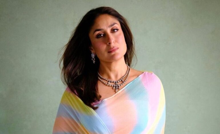 From anarkalis to short kurtas: 7 celebrity-approved ways to dress up this festive season