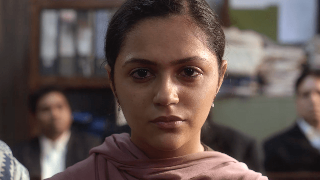 Latest OTT releases (September 21-September 27): 13 new movies and TV shows on Netflix, Prime Video, JioHotstar and more