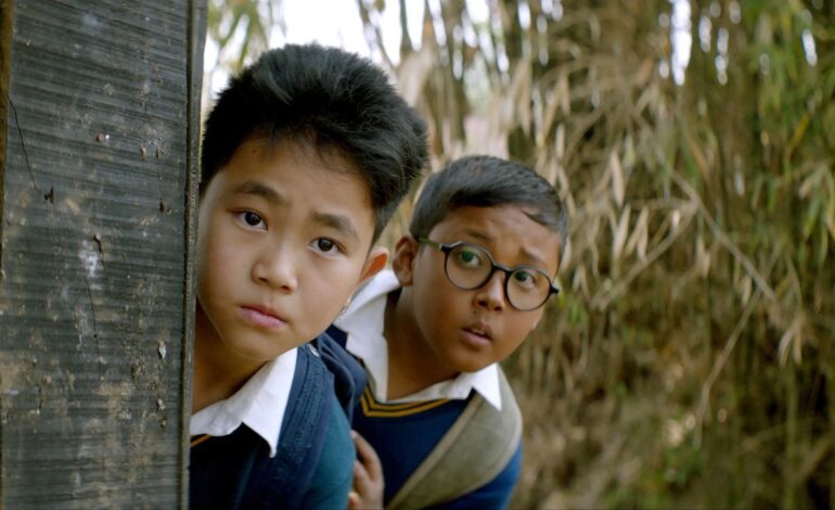 Boong, Angh, Shape of Momo—are Northeast Indian movies finally getting their due?