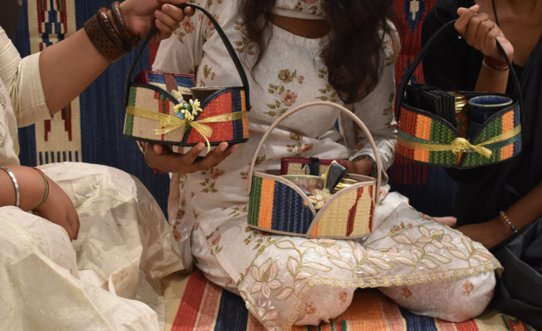 Craftpreneur returns to Chennai with 20 brands championing Indian crafts